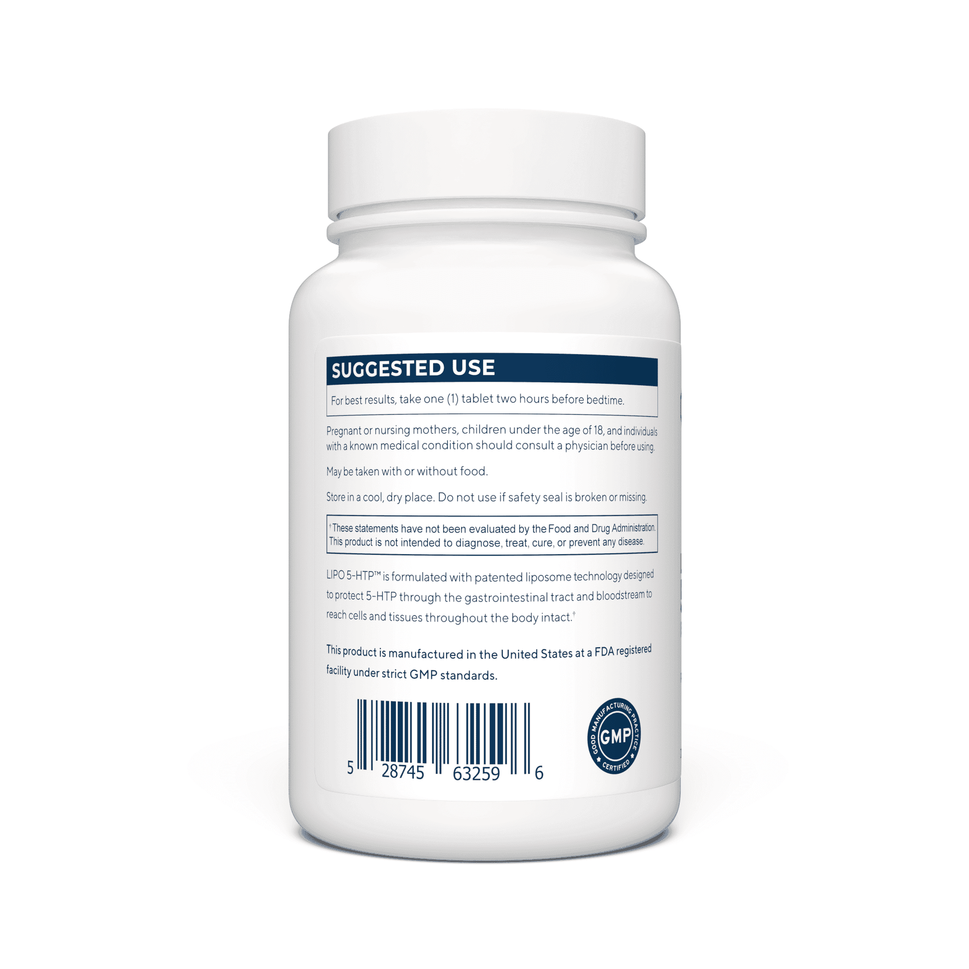 5-HTP - Image 4