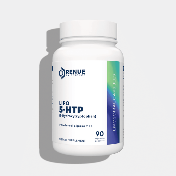 5-HTP - Image 2