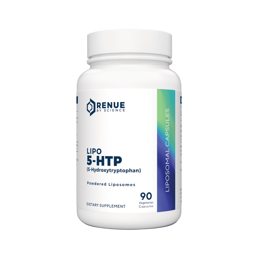 5-HTP - Image 1