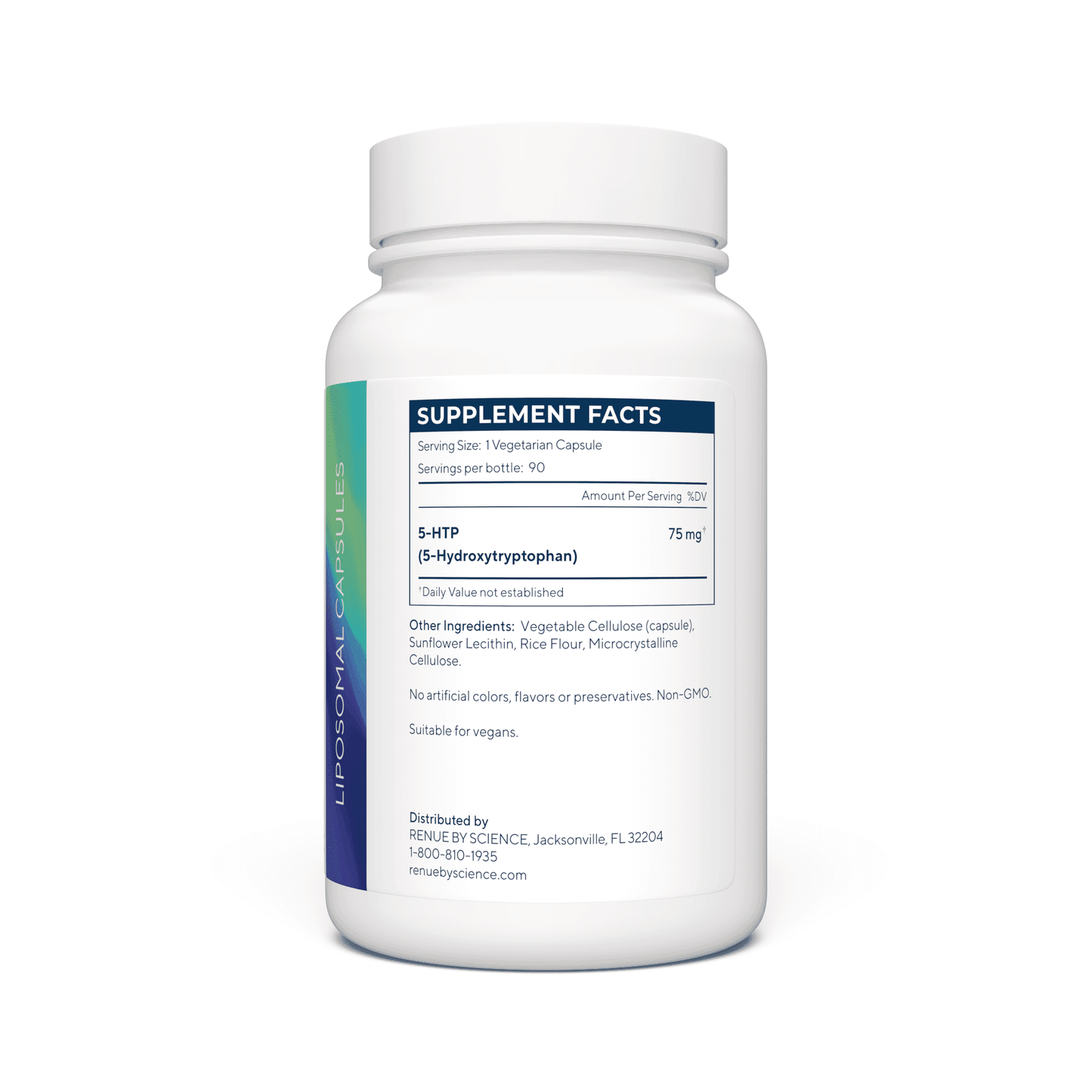 5-HTP - Image 5