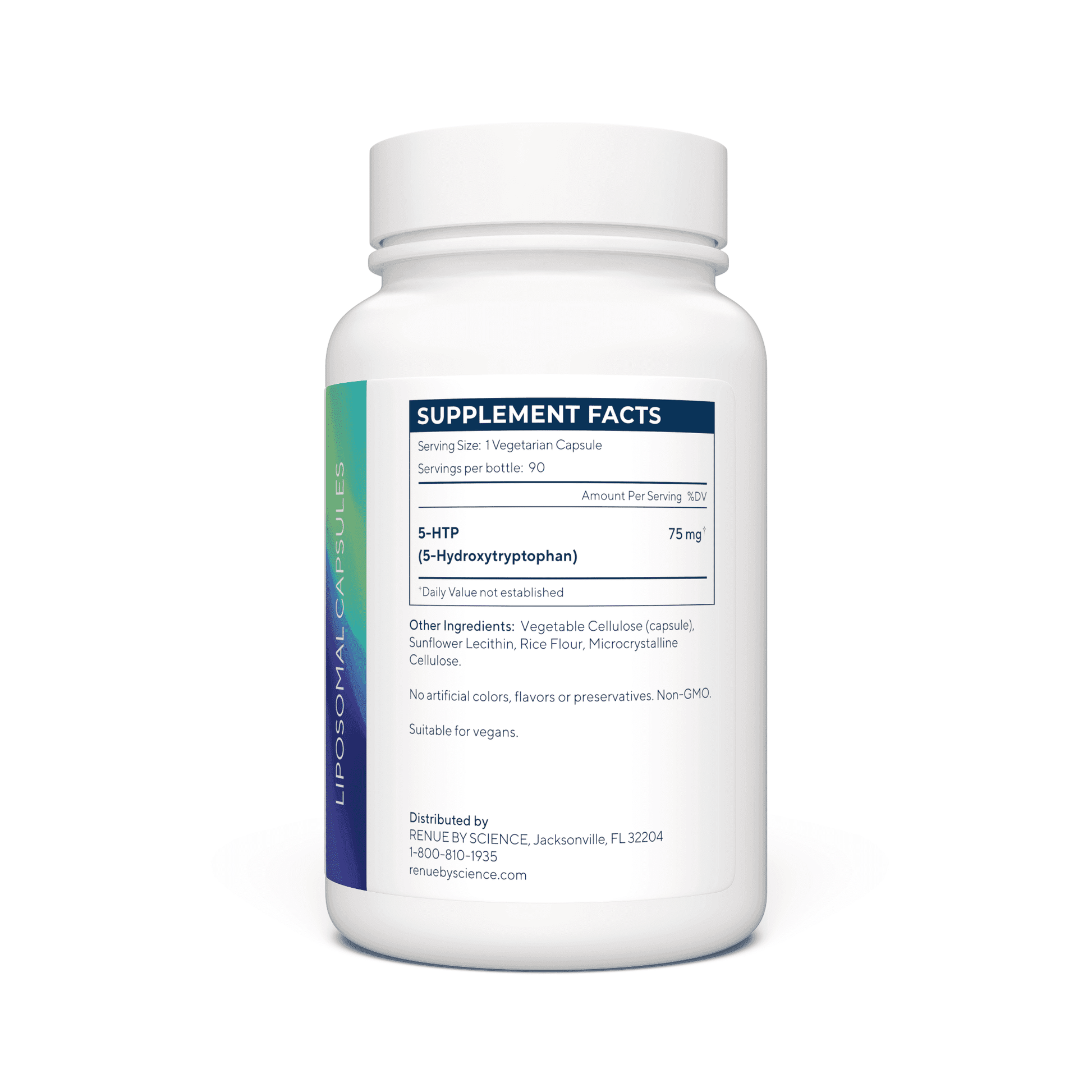 5-HTP - Image 5