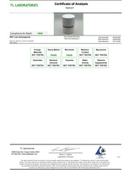 Ashwagandha COA P1