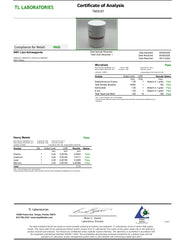 Ashwagandha COA P2