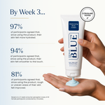 Renue Blue Body Moisturizing Cream