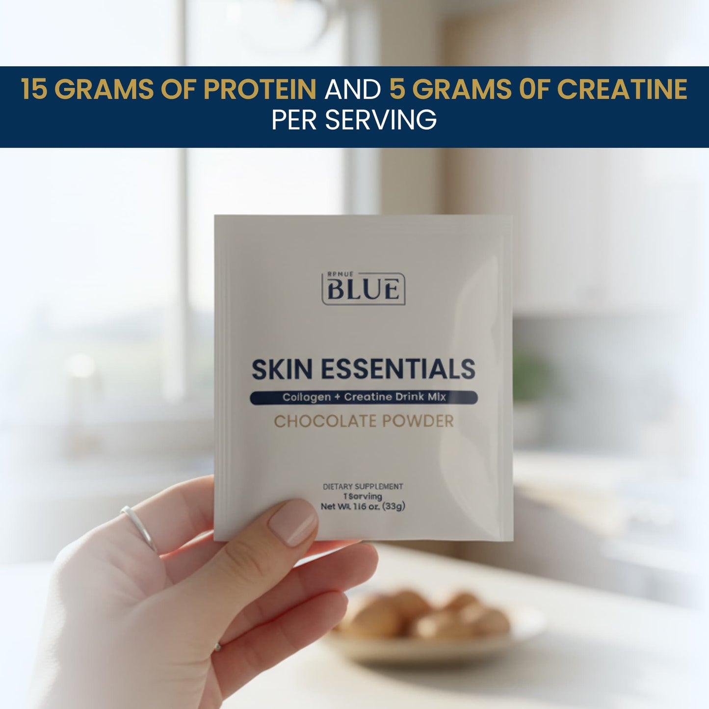 Skin Essentials Powder - Image 2