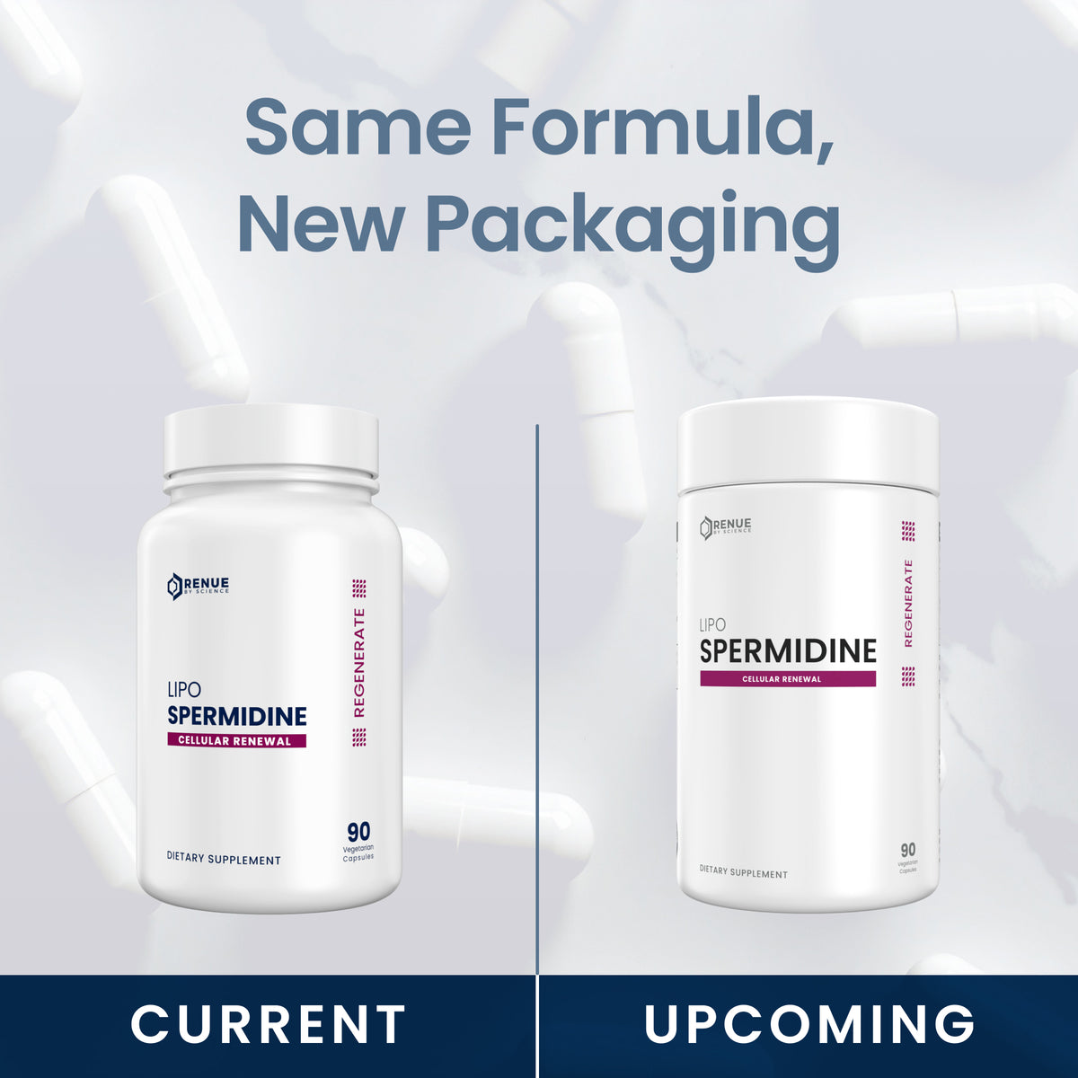 Spermidine