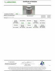 LIPO Trans-ResV Micro Report