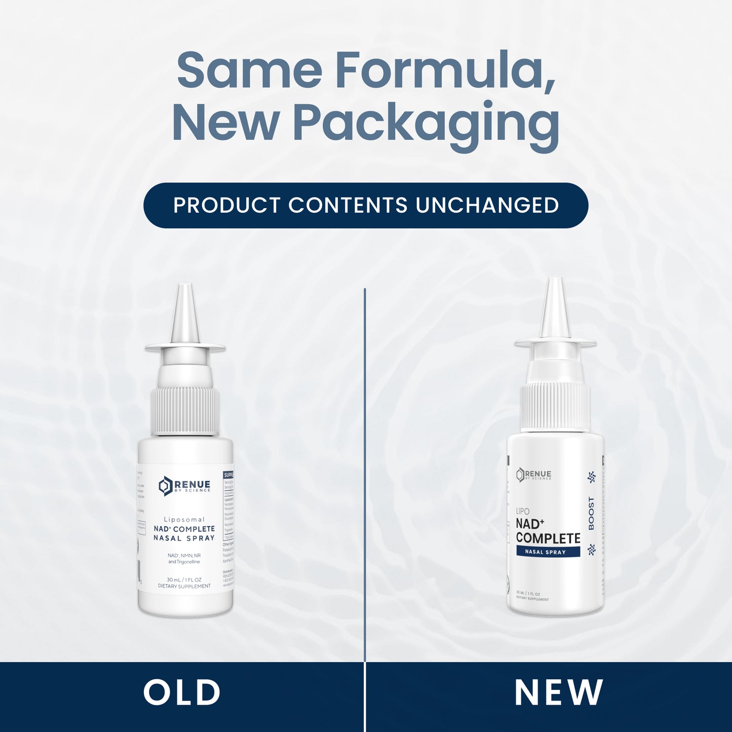 NAD+ Complete Nasal Spray