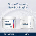 NMN Pure Powder