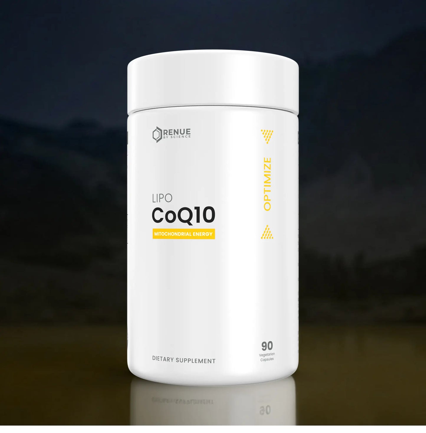 CoQ10