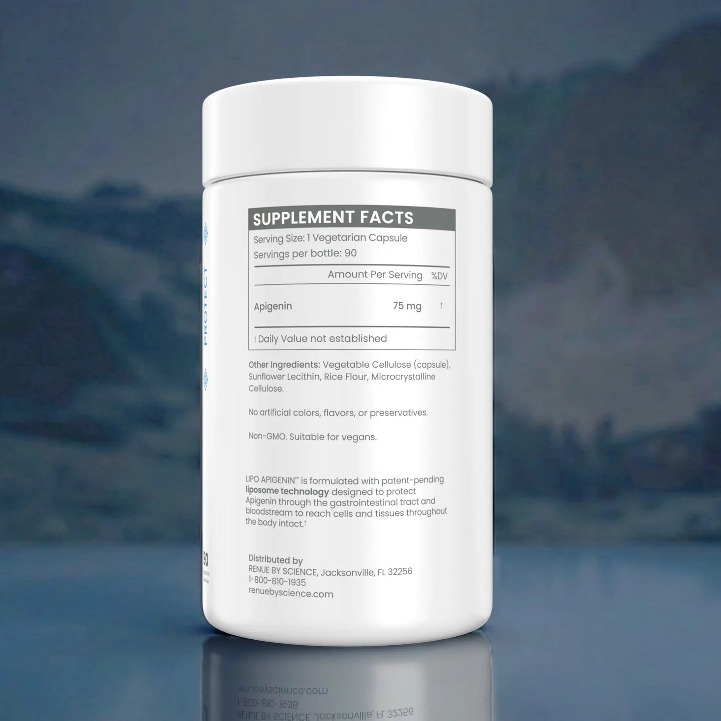 Apigenin