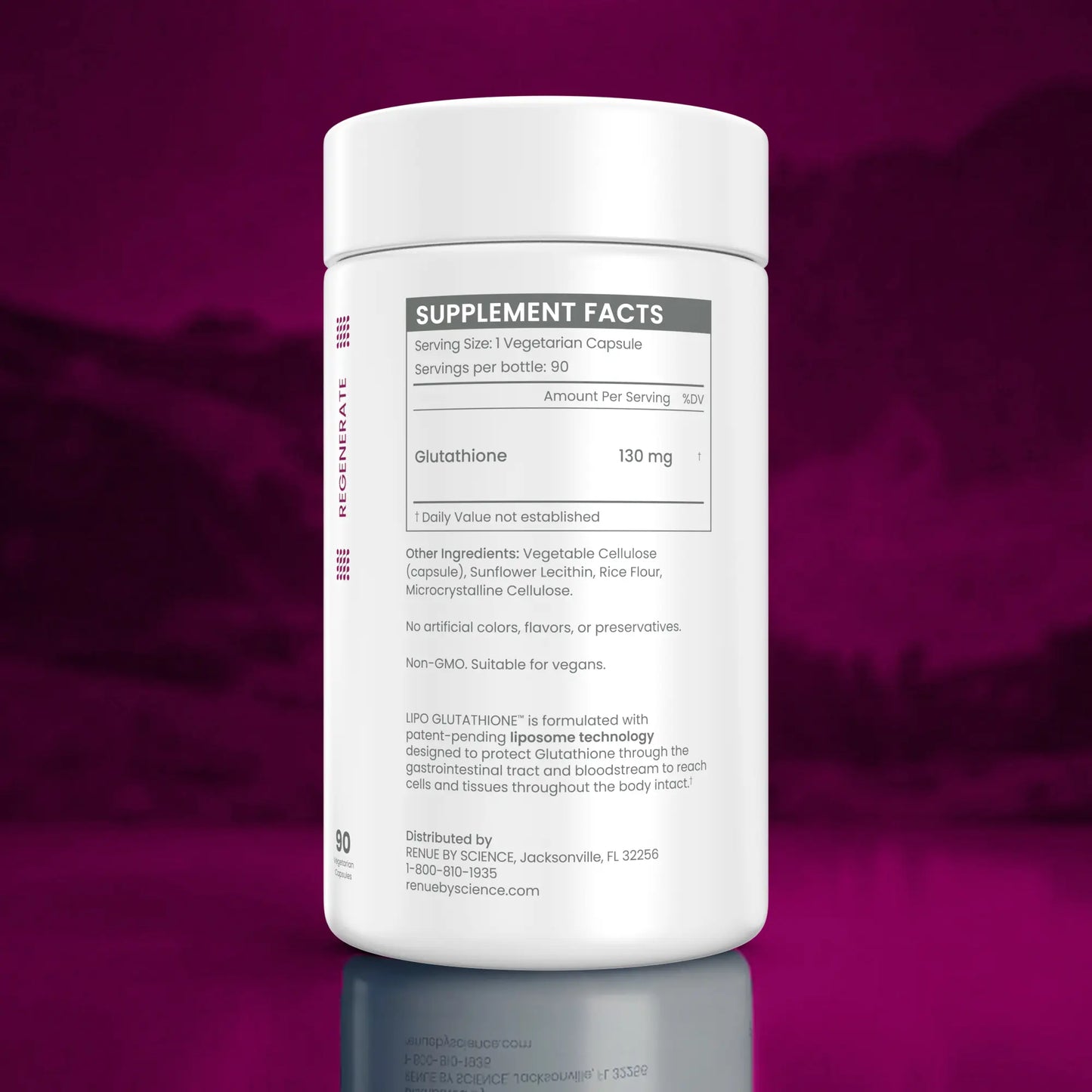 Glutathione