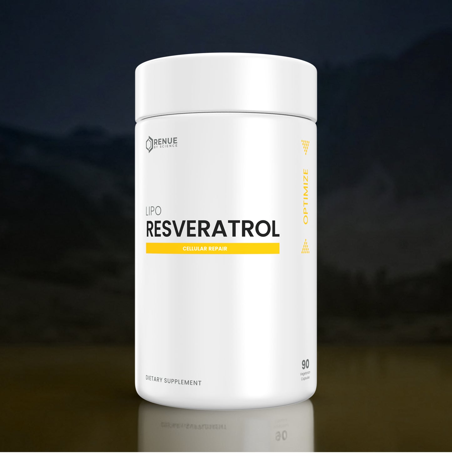 product front face image