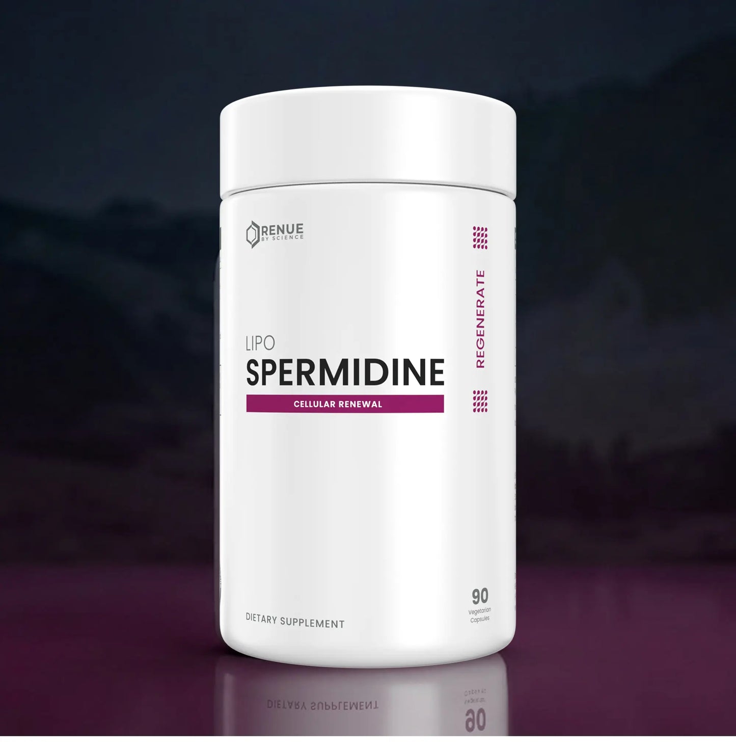 Spermidine