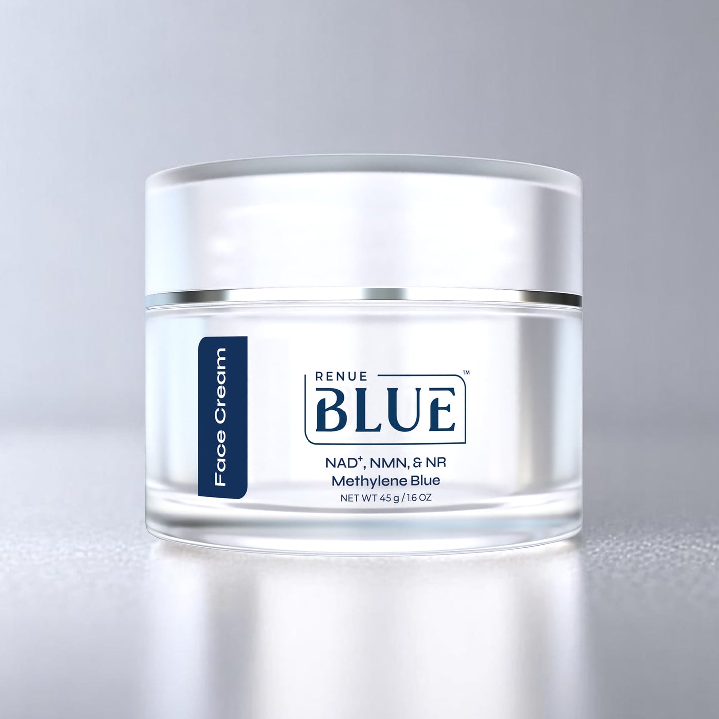 Renue Blue Face Cream - Image 2