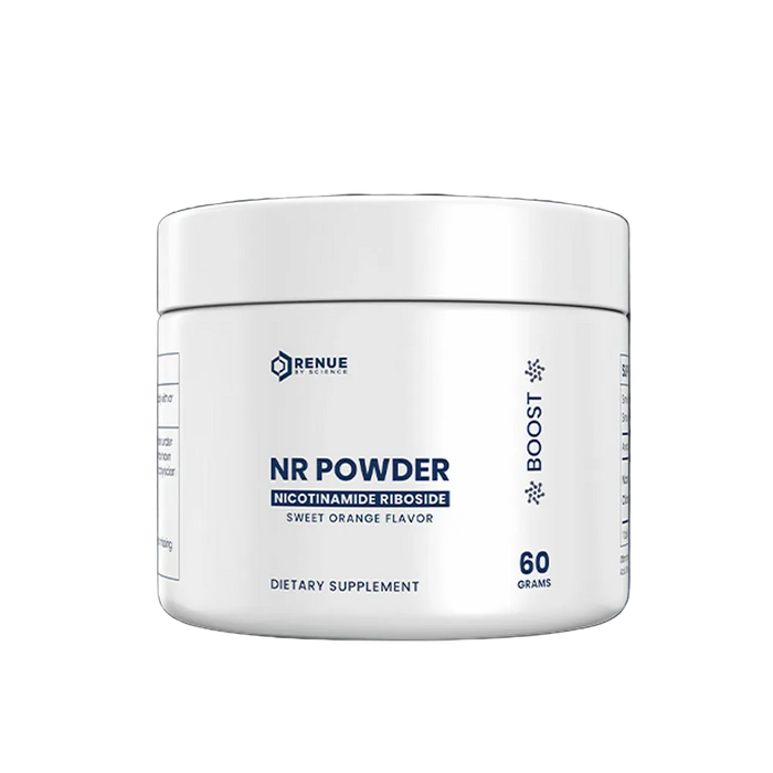 NR Powder Smooth Taste Blend