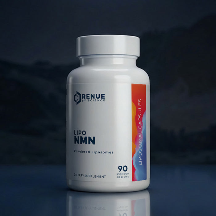 NMN Liposomal Capsules