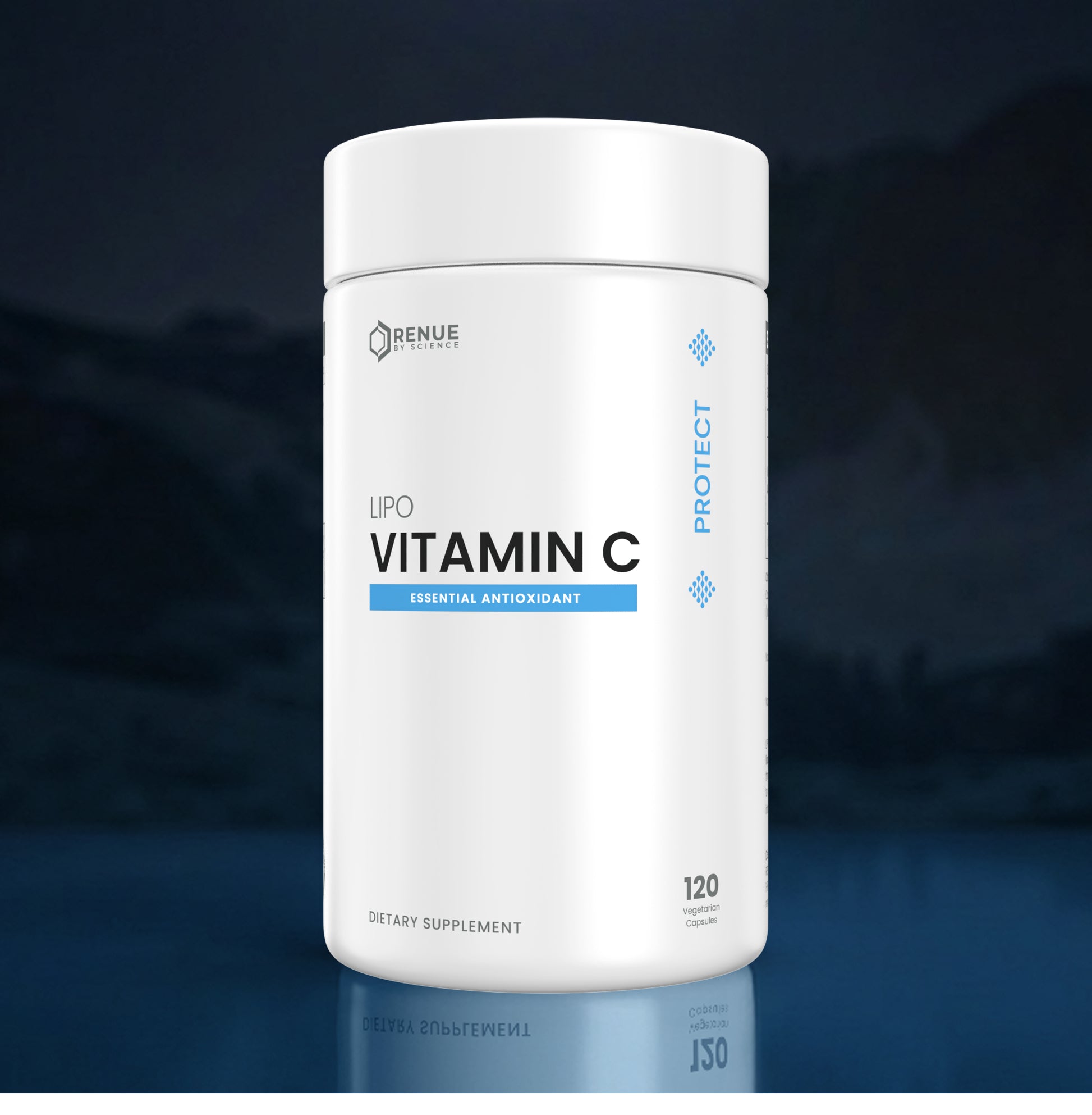 Vitamin C – Renue By Science