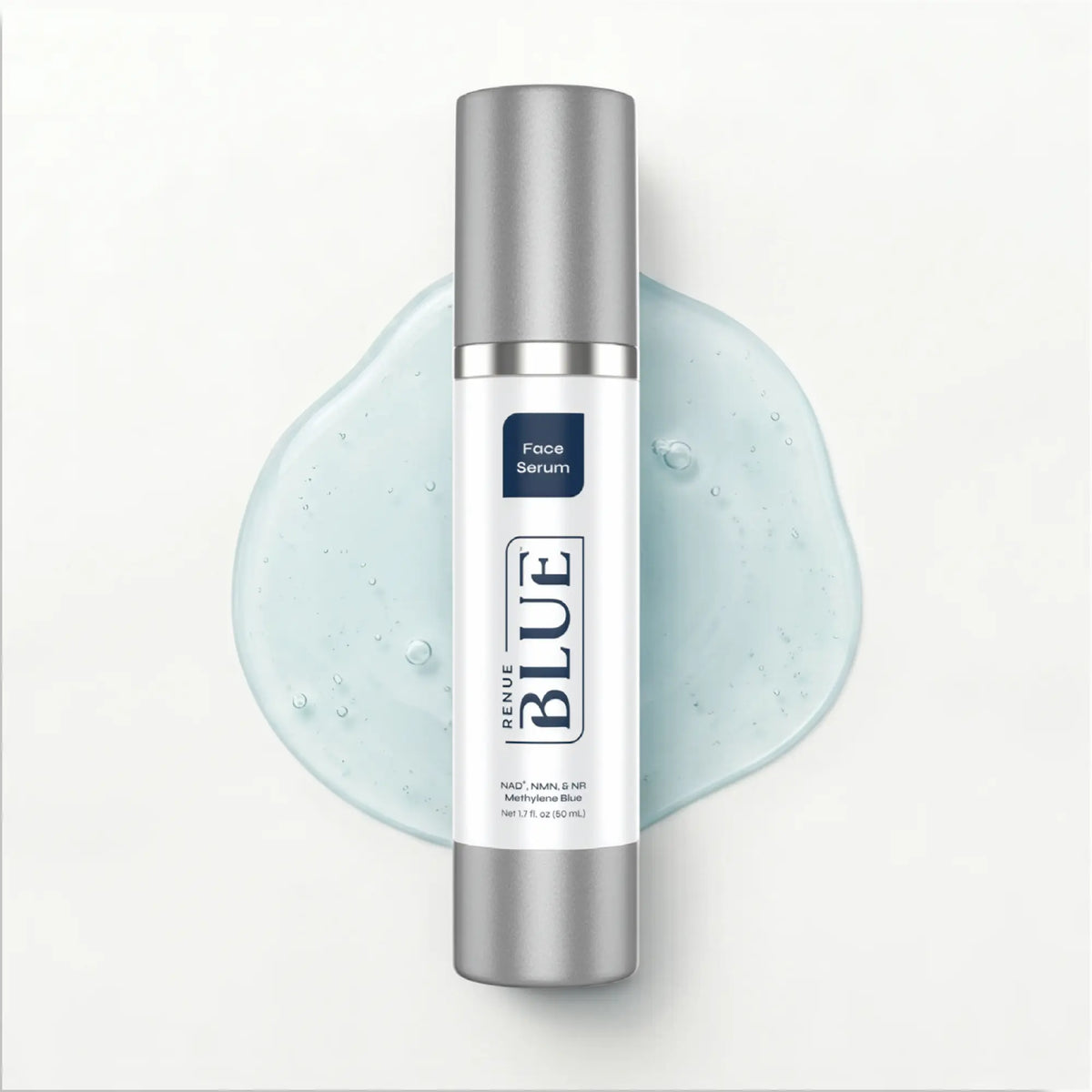 Renue Blue Face Serum