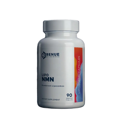 NMN Liposomal Capsules