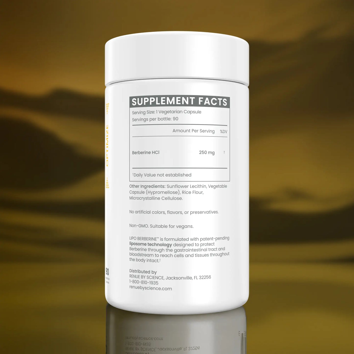 Berberine