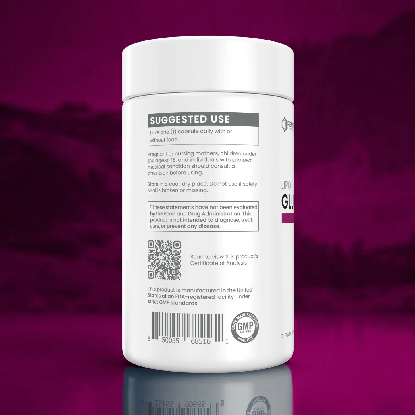 Glutathione
