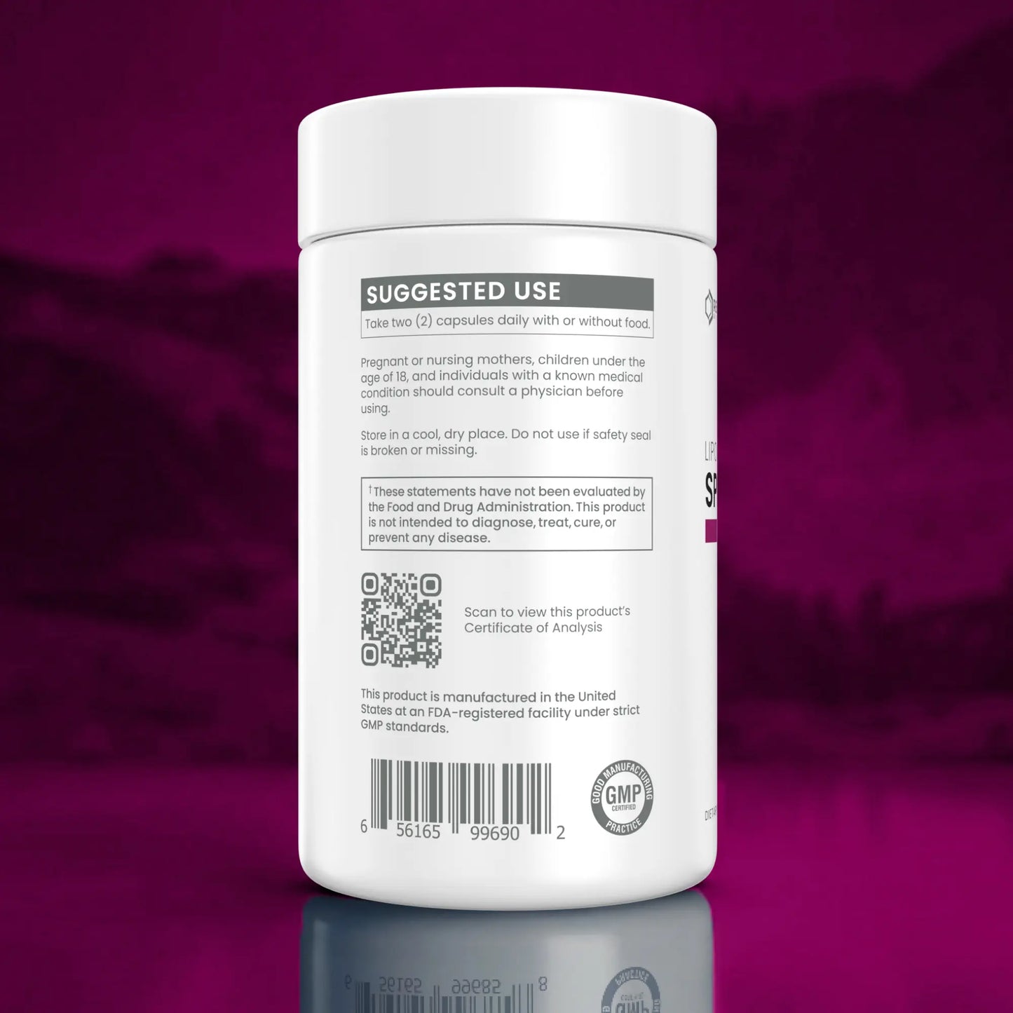 Spermidine