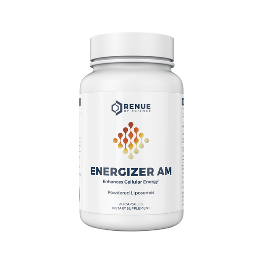 Energizer AM