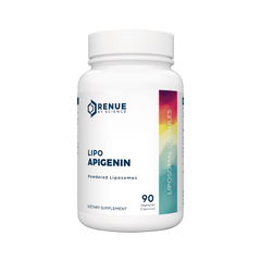 Apigenin (Liposomal) 90 Ct.