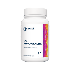 Ashwagandha (Liposomal) 90 Ct.