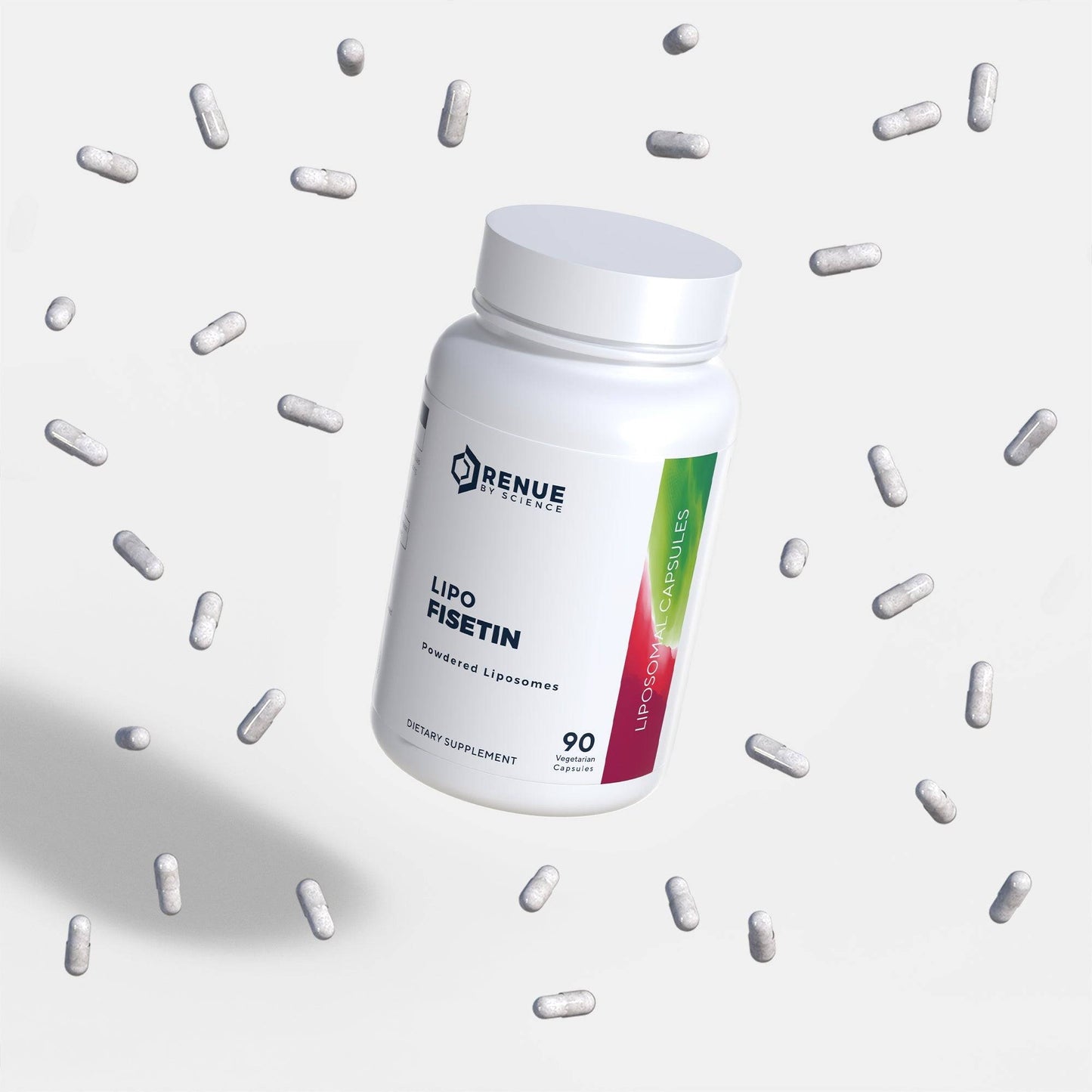 Fisetin (Liposomal)