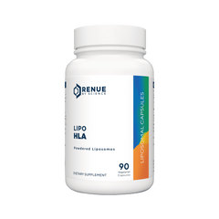 HLA - Hyaluronic Acid (Liposomal) 90 Ct.