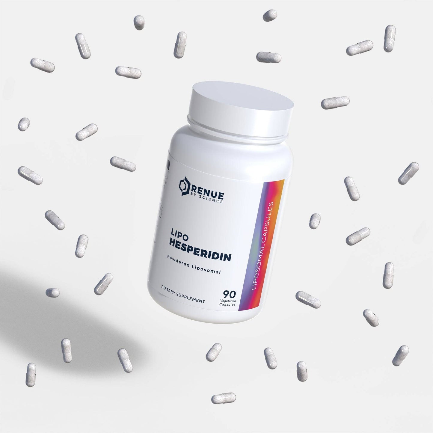 Hesperidin (Liposomal) 90 Ct.