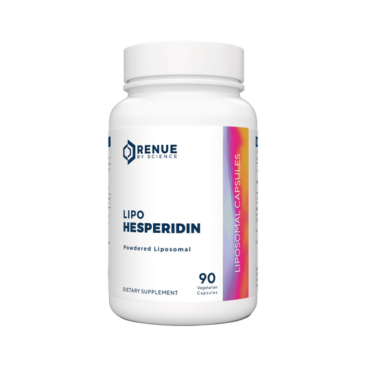 Hesperidin (Liposomal) 90 Ct.