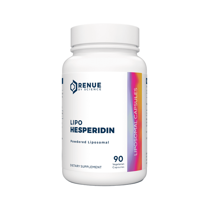 Hesperidin (Liposomal) 90 Ct.