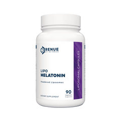 Melatonin (Liposomal) 90 Ct.