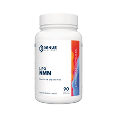 NMN (Liposomal) 90 Ct. x 250 mg