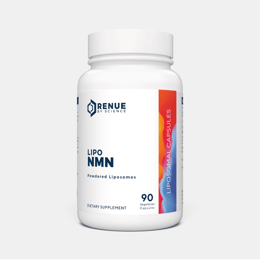 NMN (Liposomal) 90 Ct. x 250 mg