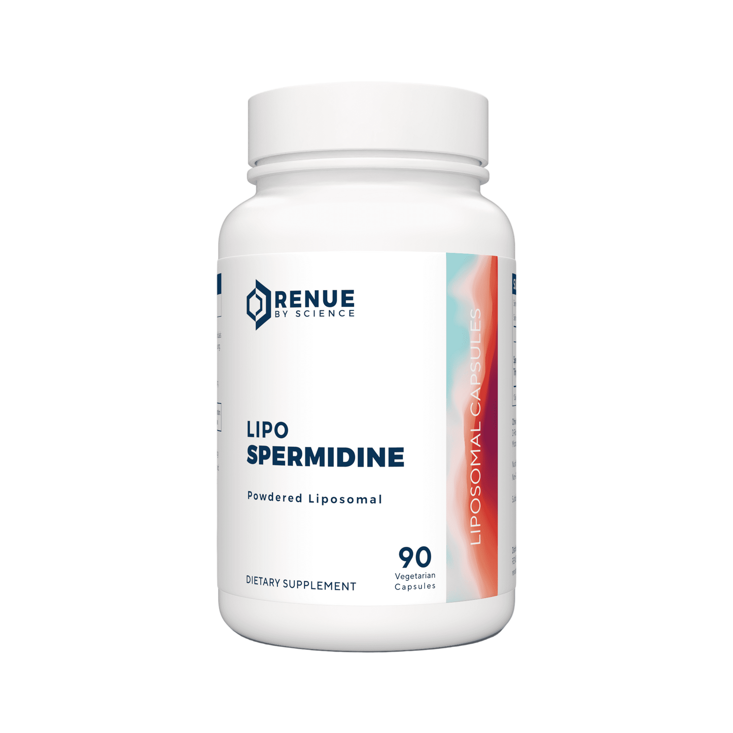 Spermidine (Liposomal) 90 Ct.