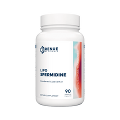 Spermidine (Liposomal) 90 Ct.