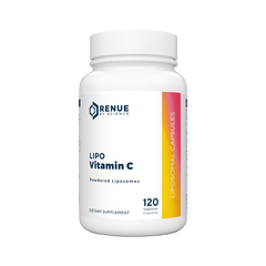 Vitamin C (Liposomal) 120 Ct.