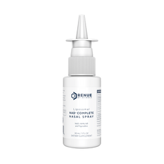 Nasal Spray with NAD⁺, NMN, NR, Trigonelline (Liposomal)