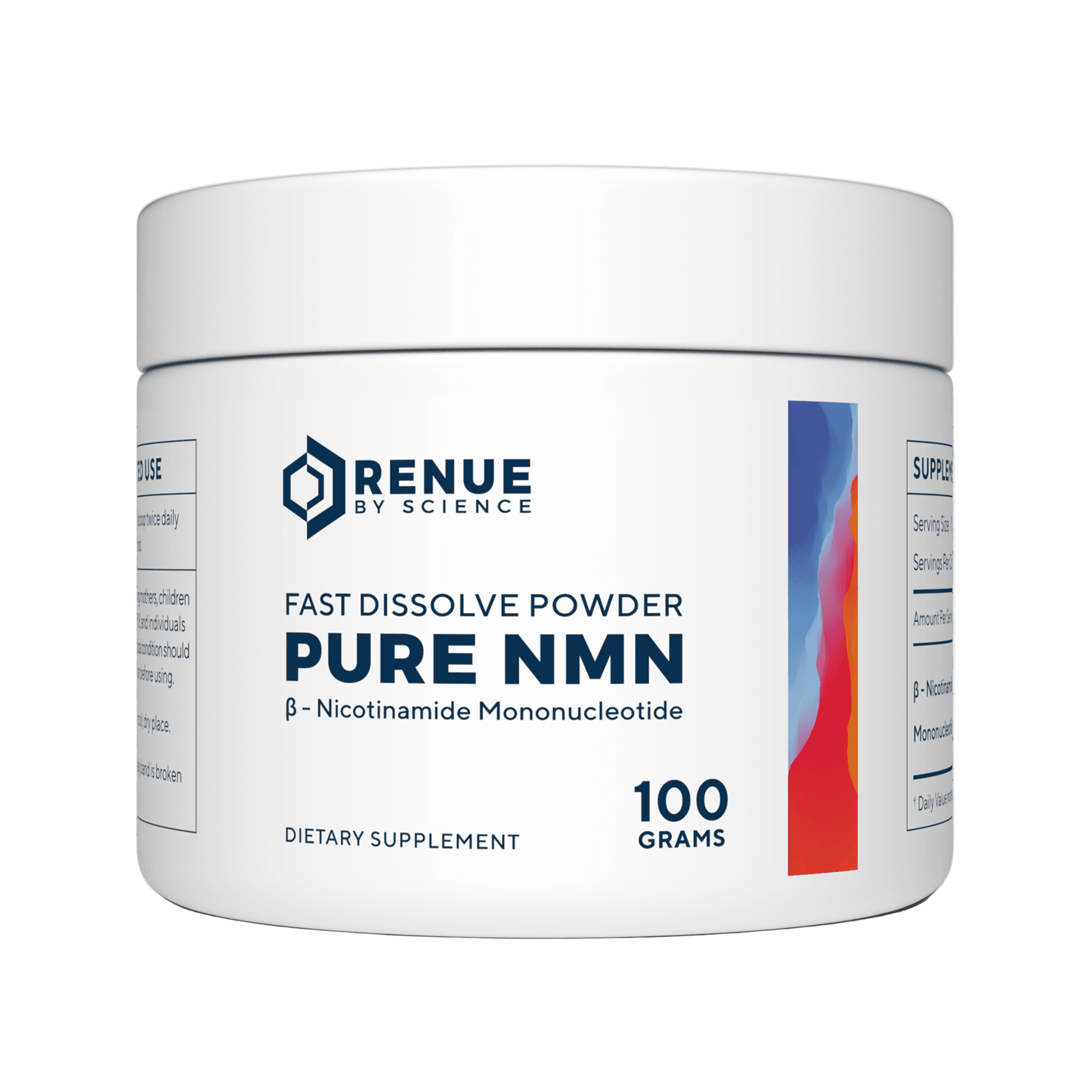 NMN (Nicotinamide Mononucleotide) Pure Powder