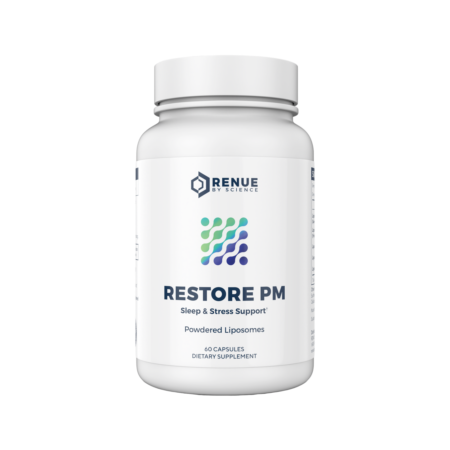 Restore PM