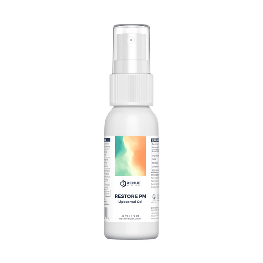 Restore PM Liposomal Sleep Gel