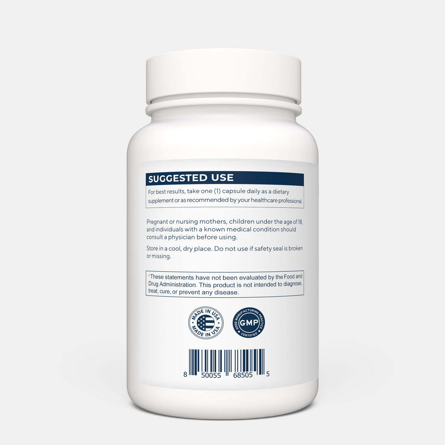 SLC Enteric NMN (Nicotinamide Mononucleotide, Delayed Release) 250mg