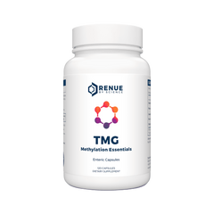 TMG Methylation Essentials, 120 Ct.
