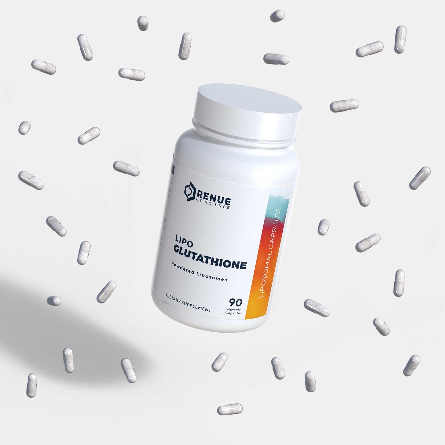 LIPO Glutathione