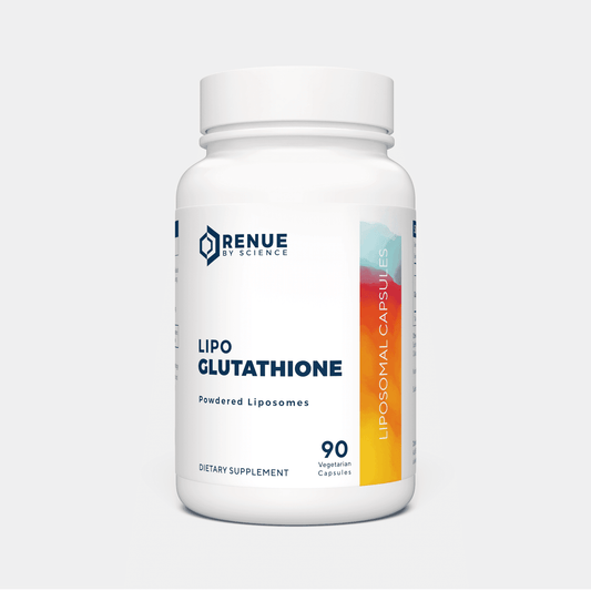 LIPO Glutathione