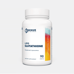 LIPO Glutathione